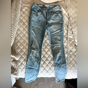 Target universal thread jeans